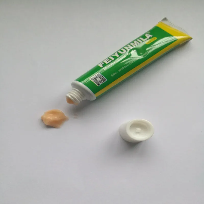 500PCS FEIYUNMILA Creams for skin care (without details box) |