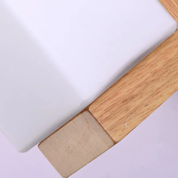 Современная настенная лампа минималистичный прикроватный светильник для