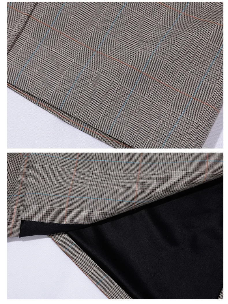 2018 осень зима мода отложной воротник Тренч для женщин верхняя одежда женский