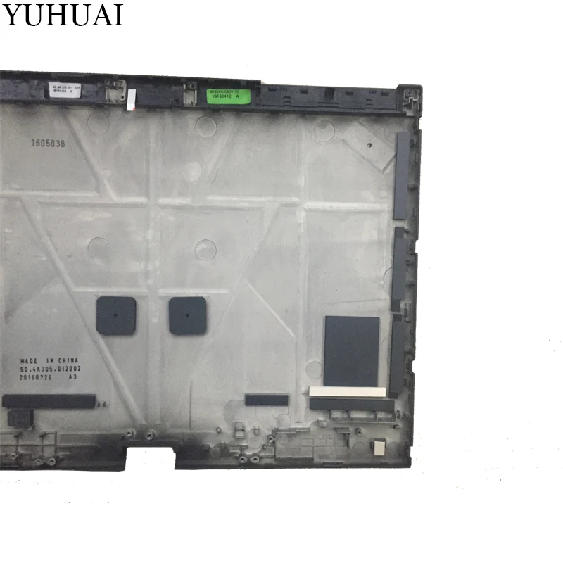 Чехол NWE для ноутбука Lenovo ThinkPad X220T X230T задняя крышка ЖК-дисплея 60.4KJ05.012 42. 4kj06. 001 |