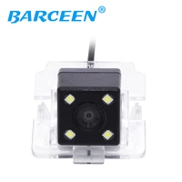 factory direct sale with 4led ccd 13 parking car rearview camera for mitsubishi outlander car camera pixels728582 waterproof