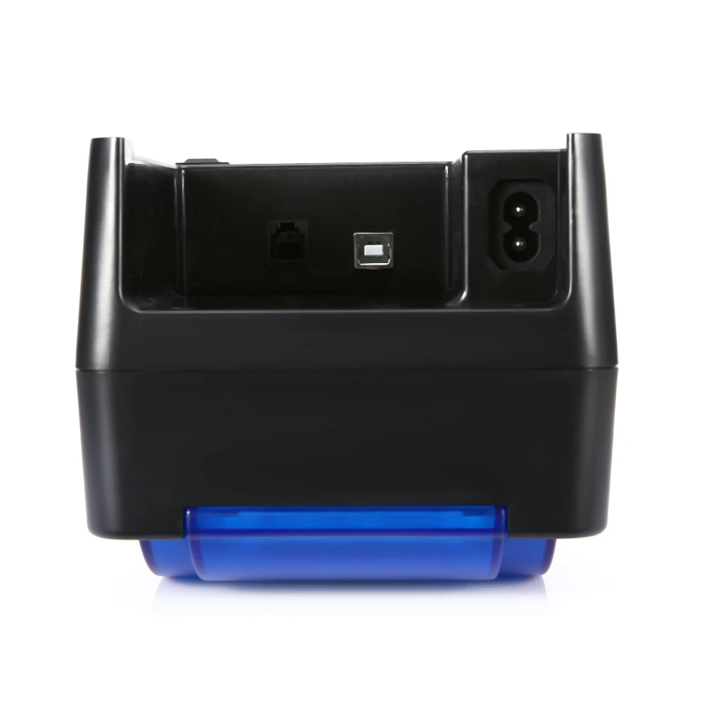 HOIN HOP-H58 USB/Wi-Fi Портативный Термальность получения принтера | Компьютеры и офис
