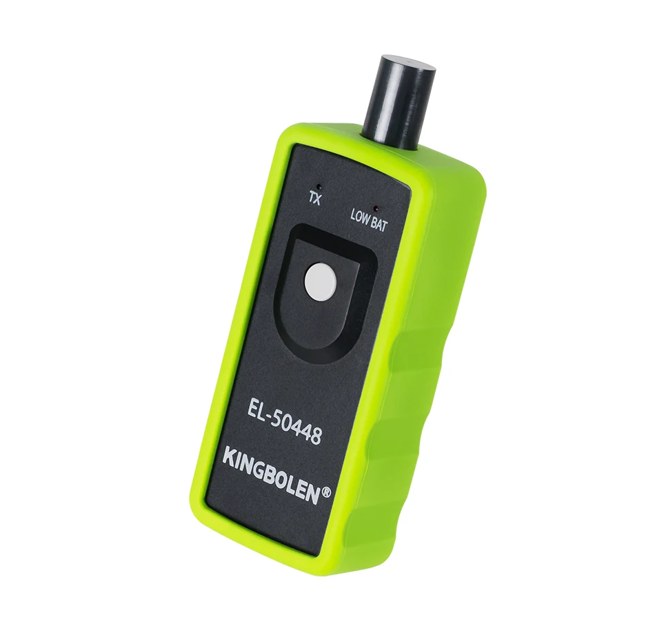 KINGBOLEN EL-50448 TPMS для SPX G.M для Opel EL 50448 Автомобильный датчик контроля давления в шинах датчик EL 50448 OEC-T5 TPMS инструмент активации