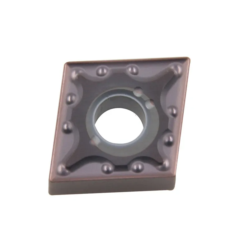 10 шт. твердосплавные пластины для токарного станка MCLNR2020K12|carbide inserts|turning tool holdercnc