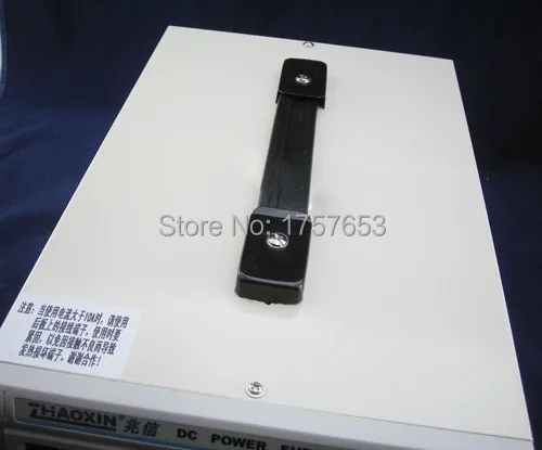 ZhaoXin KXN-1530D Регулируемый Переключение DC Питание 0-15V 0-30A