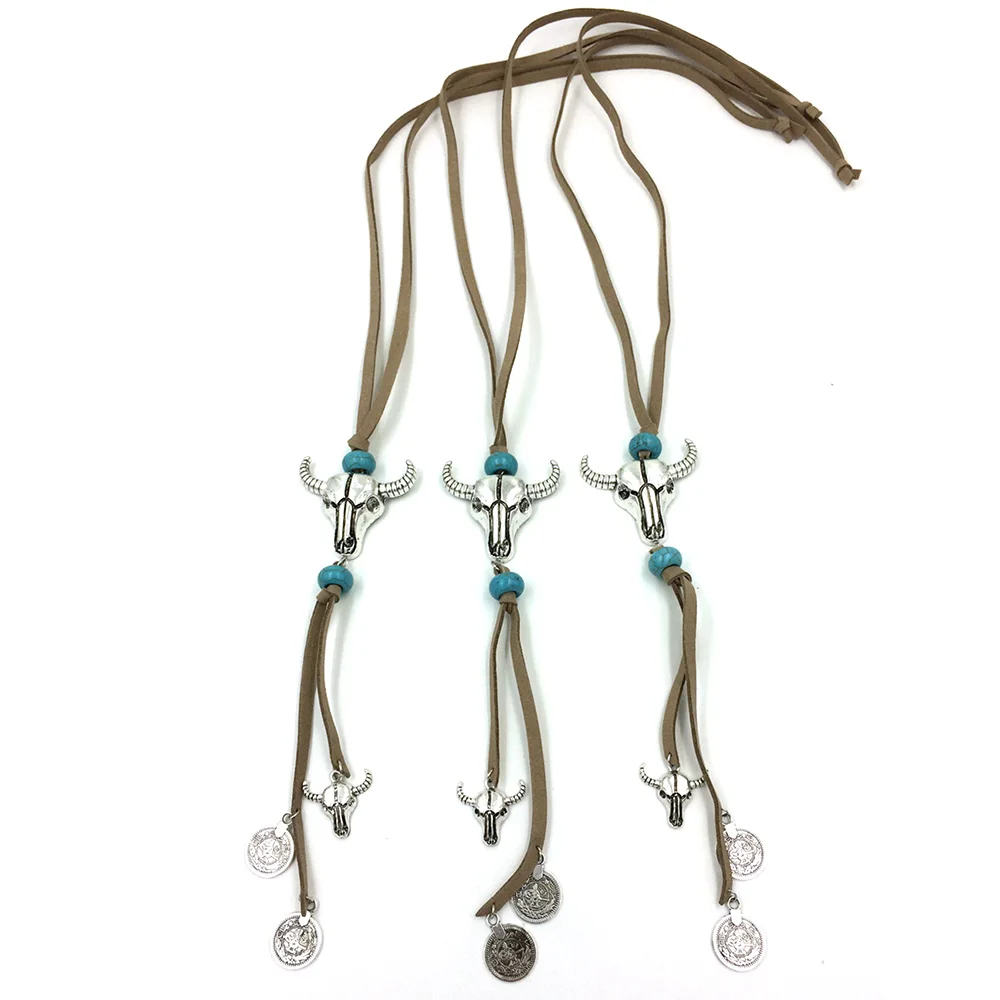 Новое этническое тибетское серебряное ожерелье с подвеской каркасом|long necklace|charm