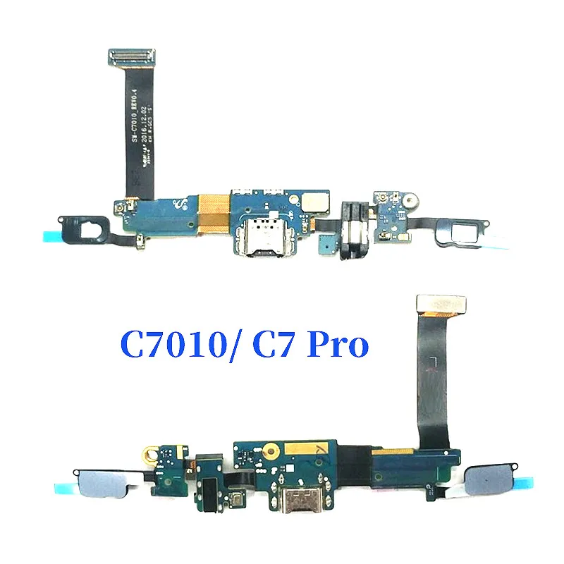 Оригинальный USB Зарядный Док-станция зарядное устройство Порт Разъем Микрофон
