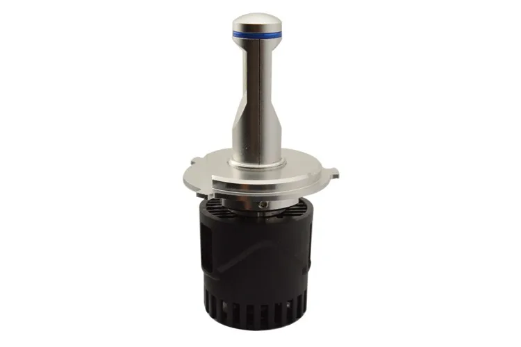 P6 110W 10400LM светодиодный фар Conversion Kit лампочки Canbus H4 H7 H11 9005 9006 H13 D2 D1 HB3 9004 9007