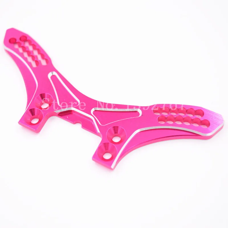 Гоночный автомобиль на радиоуправлении модель Sakura D4 # обновленные детали