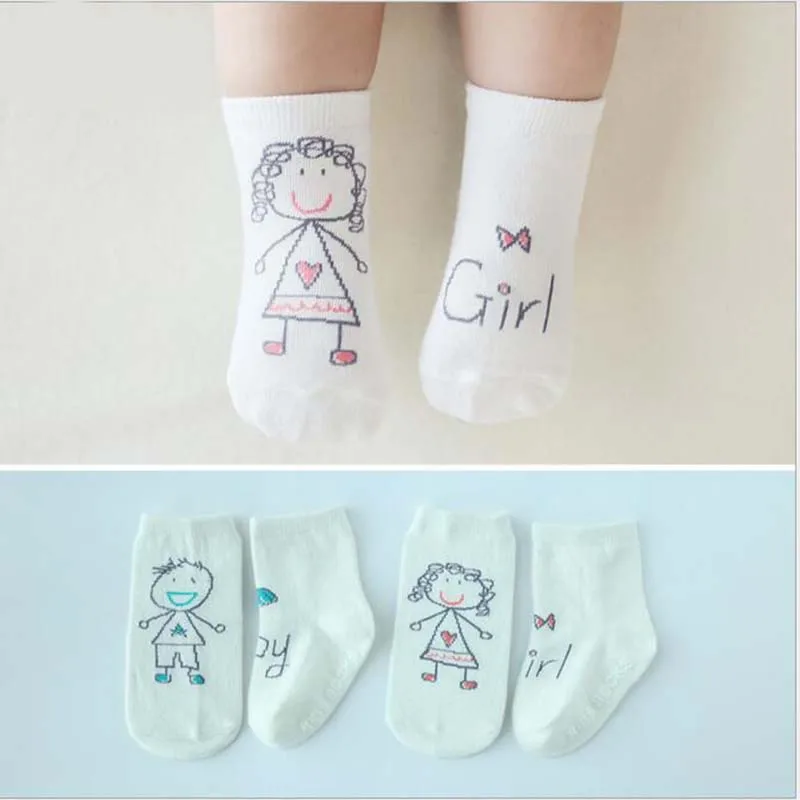 

Baby Socks Toddler Boys/Girls cartoon socks Children Socks 0-4y baby accesories fleece floor Socks 0-24m