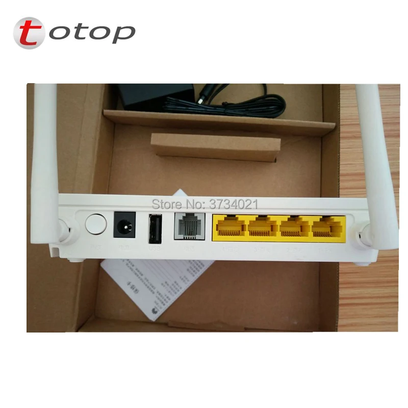 20/lot 100% HUAWEI ОНУ hs8545m HS8545M GPON ОНТ же Функция как F623 v6.0|Оптоволоконное оборудование| |