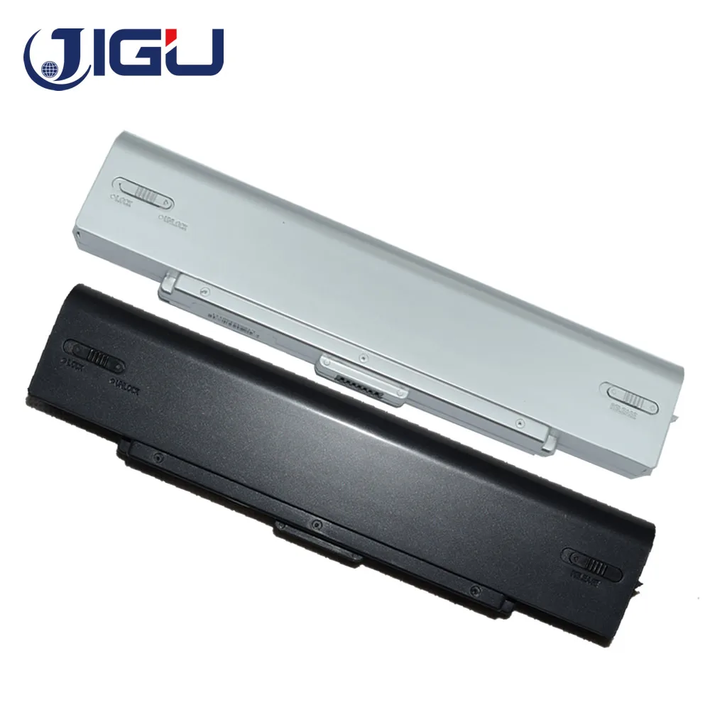 Аккумулятор для ноутбука JIGU без CD Sony Vaio PCG моделей серии в которых есть CD/PN: 1 5 2
