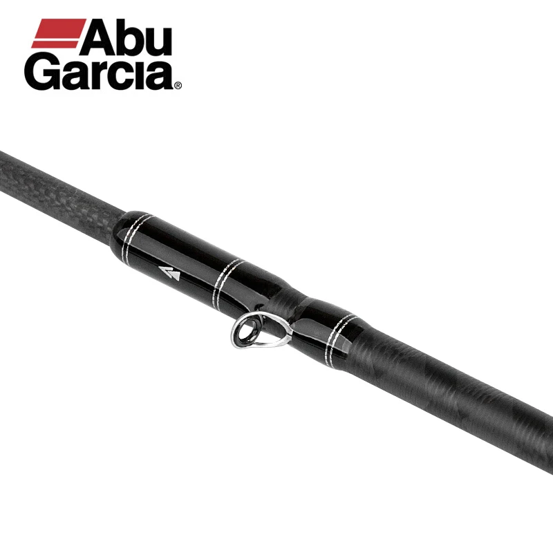 ABU GARCIA Литье Удочки 1,98 м 4 секции M Тип микронаправляющая система карбоновая удочка Hornet Stinger PLUS HSPC-664M