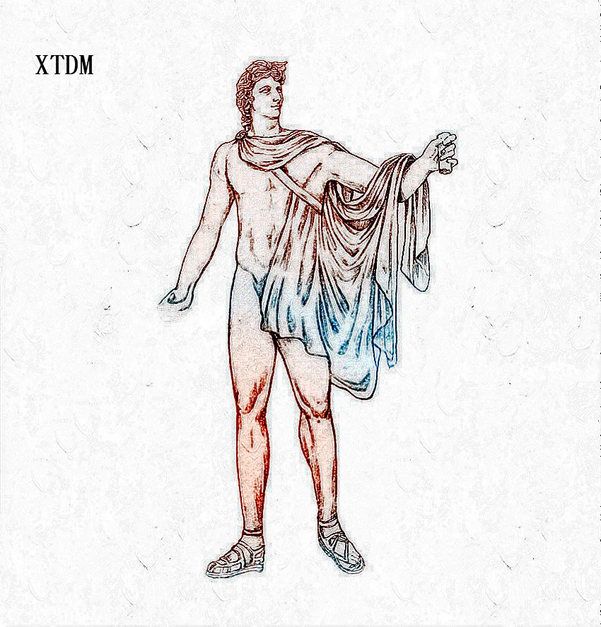 Штампованная игрушка металлический сломанный рычаг Давида рельефные бумажные