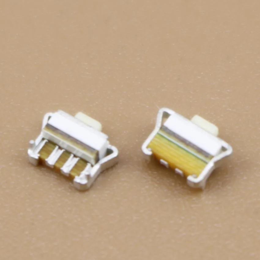 YuXi для Samsung i8160 i8150 S5250 внутренняя кнопка включения/выключения 4 5*1 6*3 5 мм|power on|power