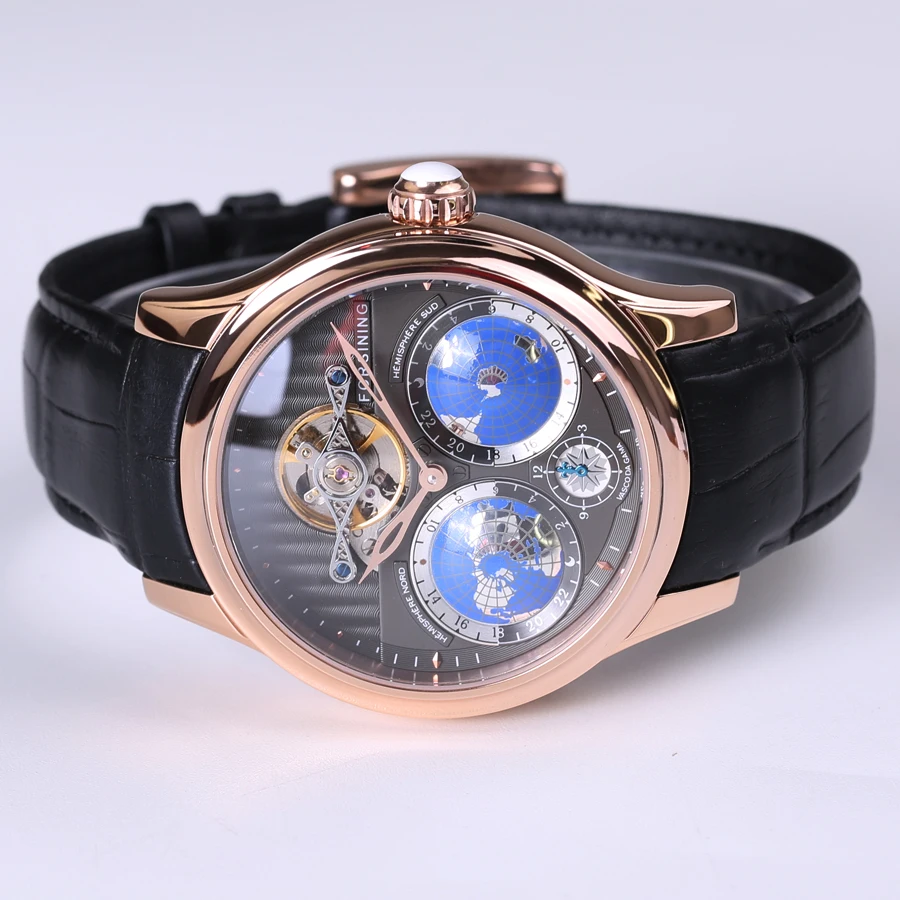 Часы наручные мужские автоматические с автоподзаводом 2018 | Наручные часы