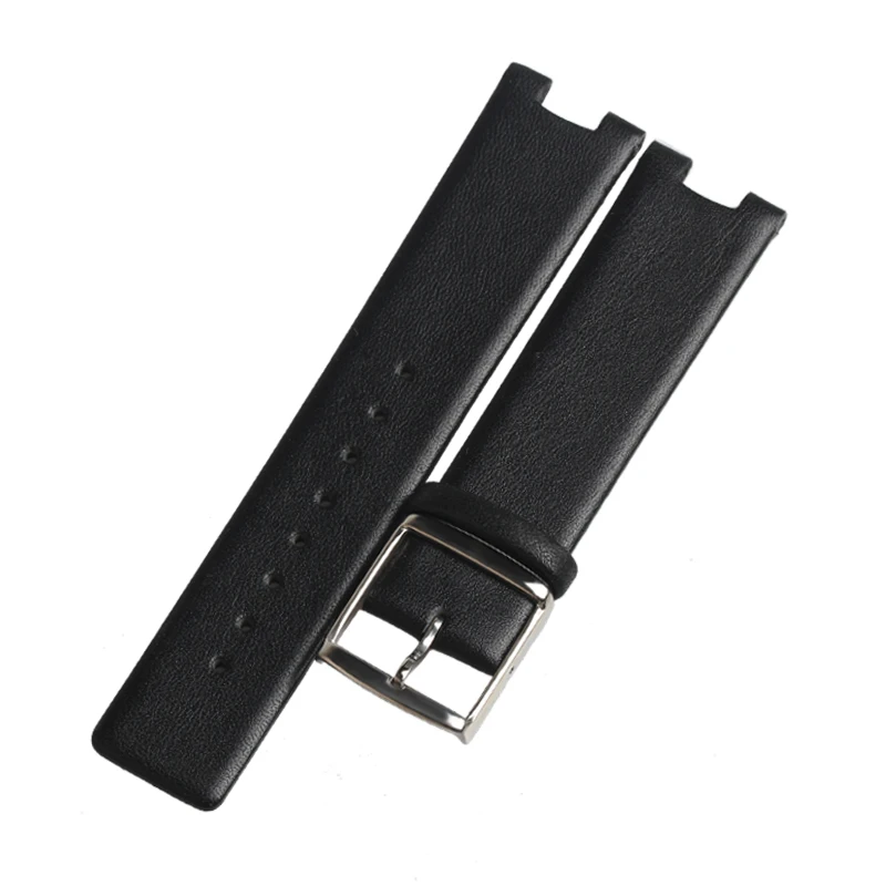 Ремешок WENTULA для часов CK K1S21120 K1S21102 KIS21100 кожаный брендовый браслет наручных из