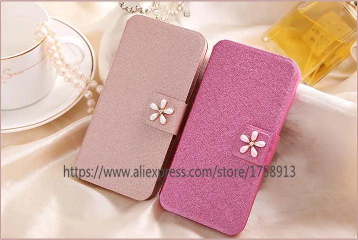 Filp Чехол Для HTC 600 606 Вт ИСКУССТВЕННАЯ Кожа Роскошный Телефон Покрытия Coque Capinha with
