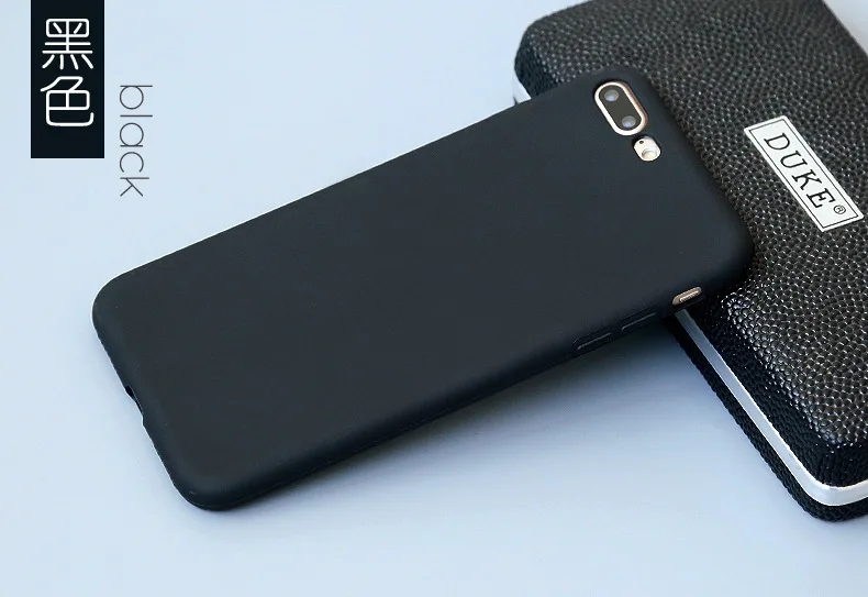 Милый цветной Мягкий чехол из ТПУ для iPhone 6, 6 S, 7, 8 Plus, чехол для телефона, чехол s, для iPhone X, XR, 11 PRO, XS, MAX, мягкий силиконовый чехол
