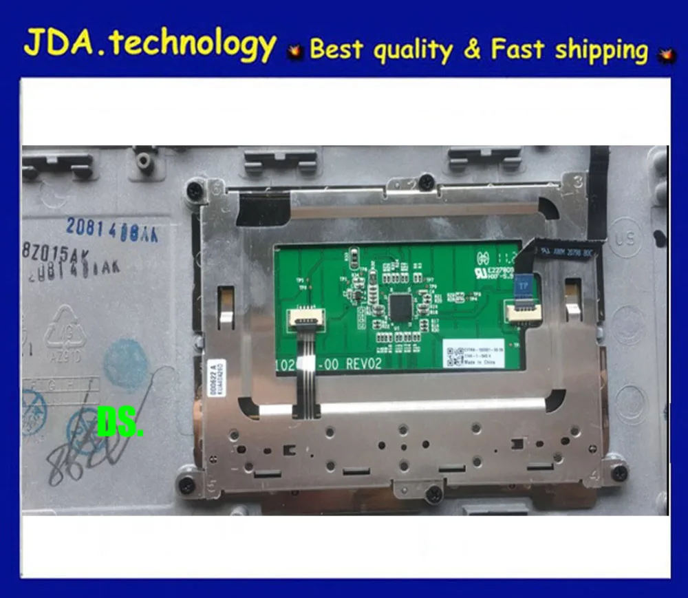 MEIARROW Новинка/орг чехол для рук Dell XPS 15Z L511Z L512Z Клавиатура США верхняя крышка