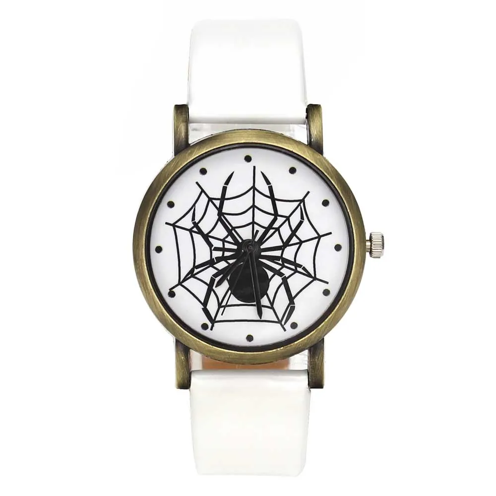 Часы мужские/женские кварцевые с ремешком из ПУ кожи|watch pu|watch fwatch fashion |