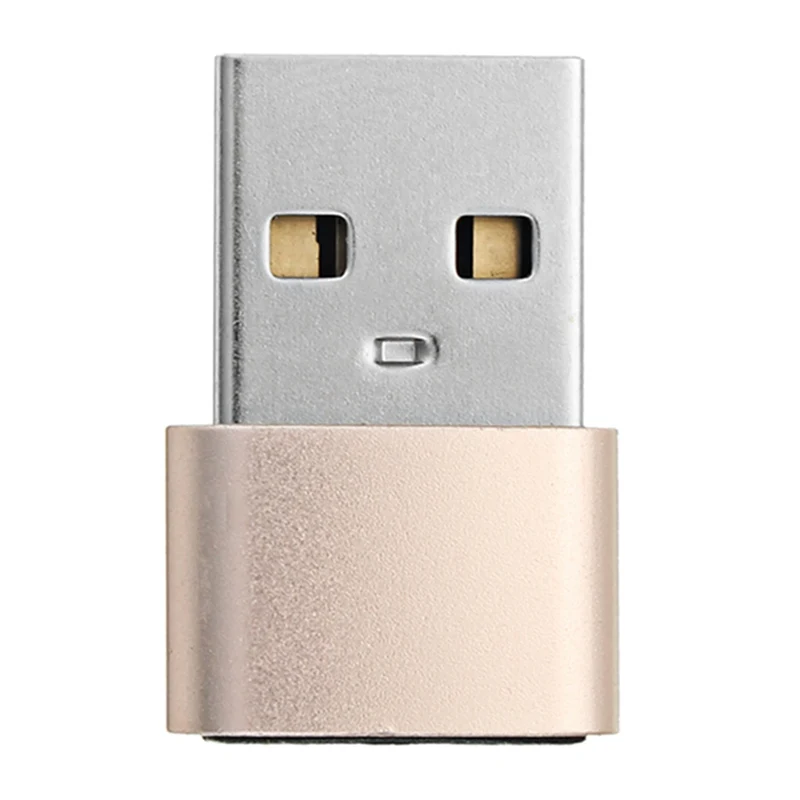 USB C Thunderbolt 3 адаптер USB-C OTG Тип C преобразователь для Macbook Pro p10 p20 для samsung Примечание для Xiaomi для мобильного телефона Oneplus 6 6 T