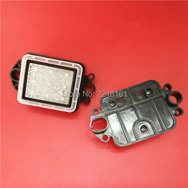 For Epson DX5 cap top /Eco solvent printer Gongzheng Thunderjet V1801/V1802/A1801S/A1802S A1601/A2602/A2602S head clean unit | Компьютеры