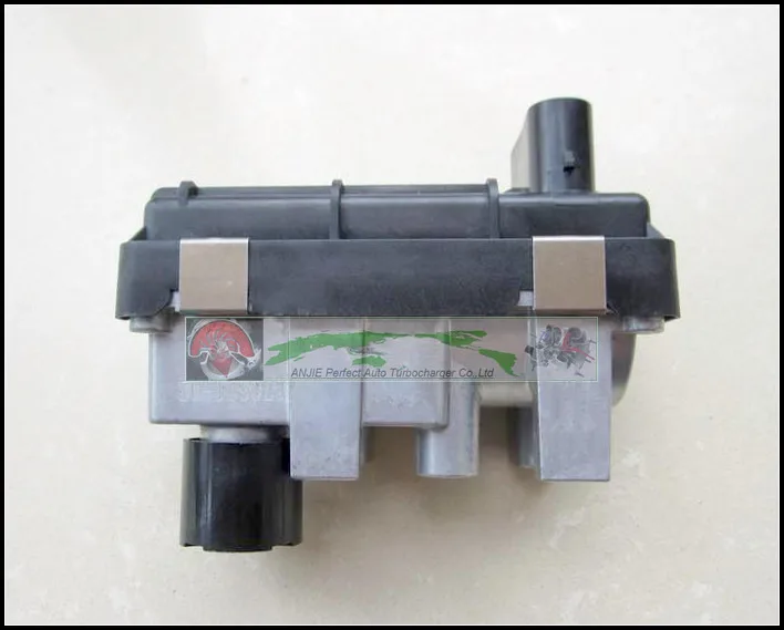 Турбо электронный привод Электрический BOOST G 167 G167 186 G186 712120 6NW008412 6NW 008 412 для