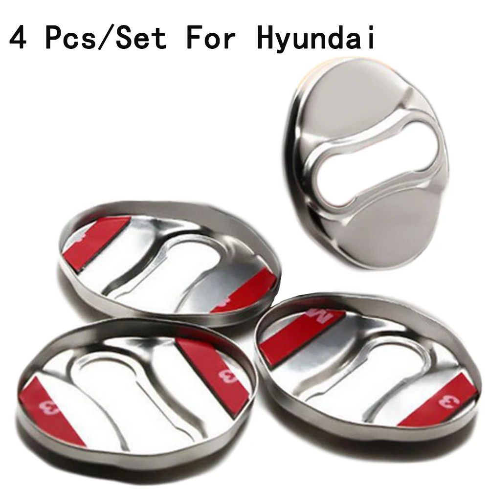 ТОЛЬКО ДЛЯ Hyundai/Verna/I30/ELANTRA/TUCSON/Моника/ELANTRA/Sonata/Veracruz крышка дверного замка из
