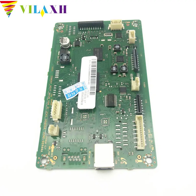 Материнская плата Vilaxh для Samsung б/у форматировочная JC92 02688B 2070 M2070 бесплатная