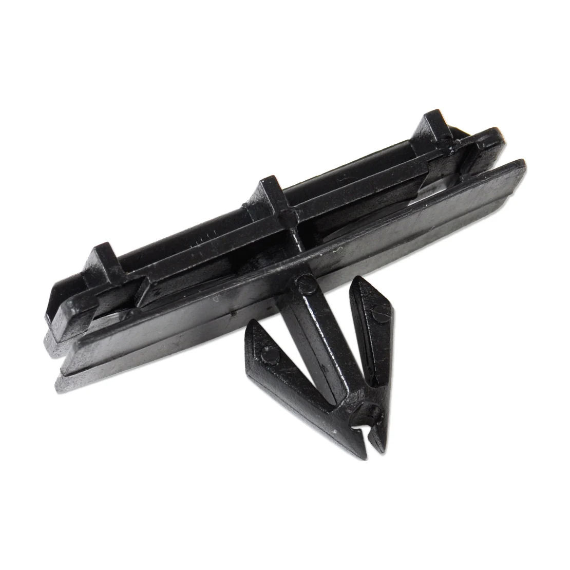 CITALL 55157055AA 10x черный Fender Flare литье зажим для Jeep Liberty 2005 2006 2007 2010 2011 2012 2013 2014 2015|Клипсы