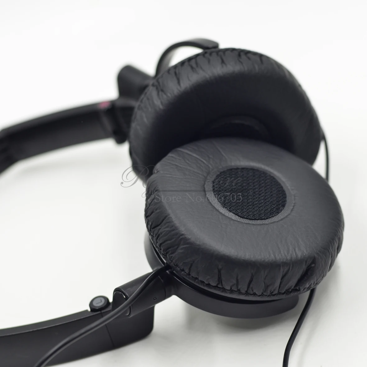 Новая запасная Подушка Defean амбушюры подушка для наушников Sony NC7 NC 7 MDRNC7|ear pads|ear pad