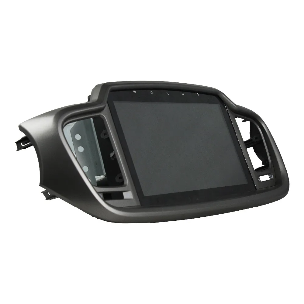10 1 &quot4 Гб + 32 ГБ Android 8 0 Автомобильный мультимедийный DVD стерео GPS для Kia Sorento 2015 2016 4