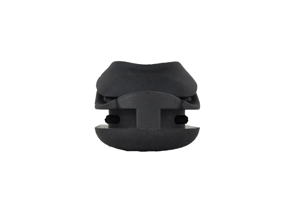 Lambul Tactical AK47 Recoil Pad сток ягодицы противоударный силиконовый каучук для softair Пистолет Аксессуары 47 Recoil Pad