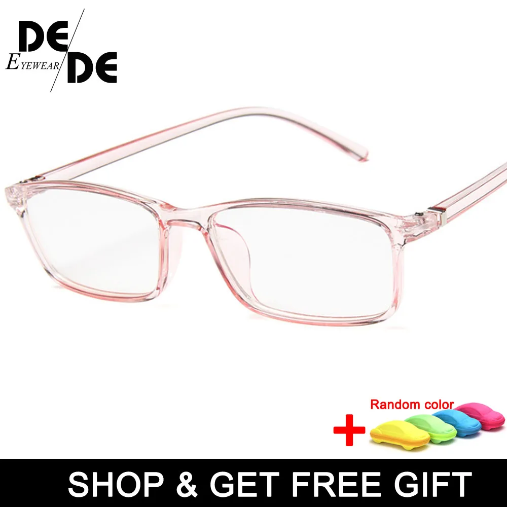 Оправа для очков с защитой от сисветильник женские очки защиты глаз излучения