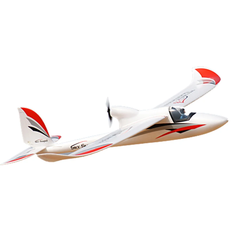 Skysurfer 2000 мм 2 м модель пульт дистанционного управления рамка самолета EPO UAV самолет планер комплект/PNP/RTF версия