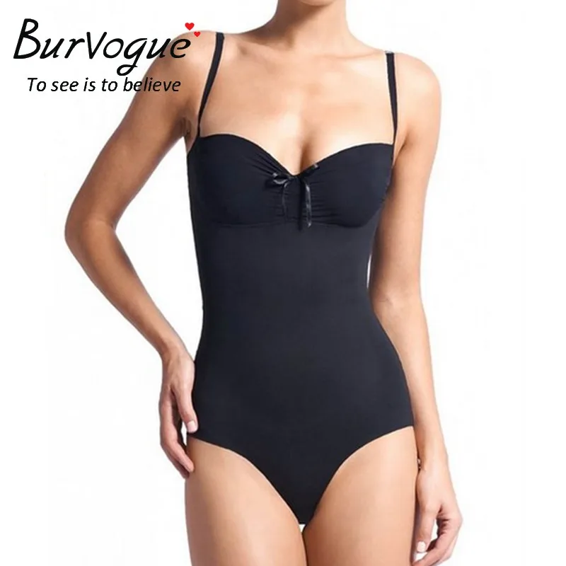 Формирователь Для Похудения Burvogue утягивающий корсет нижнее белье боди
