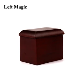 Таинственная коробка Джона Кеннеди