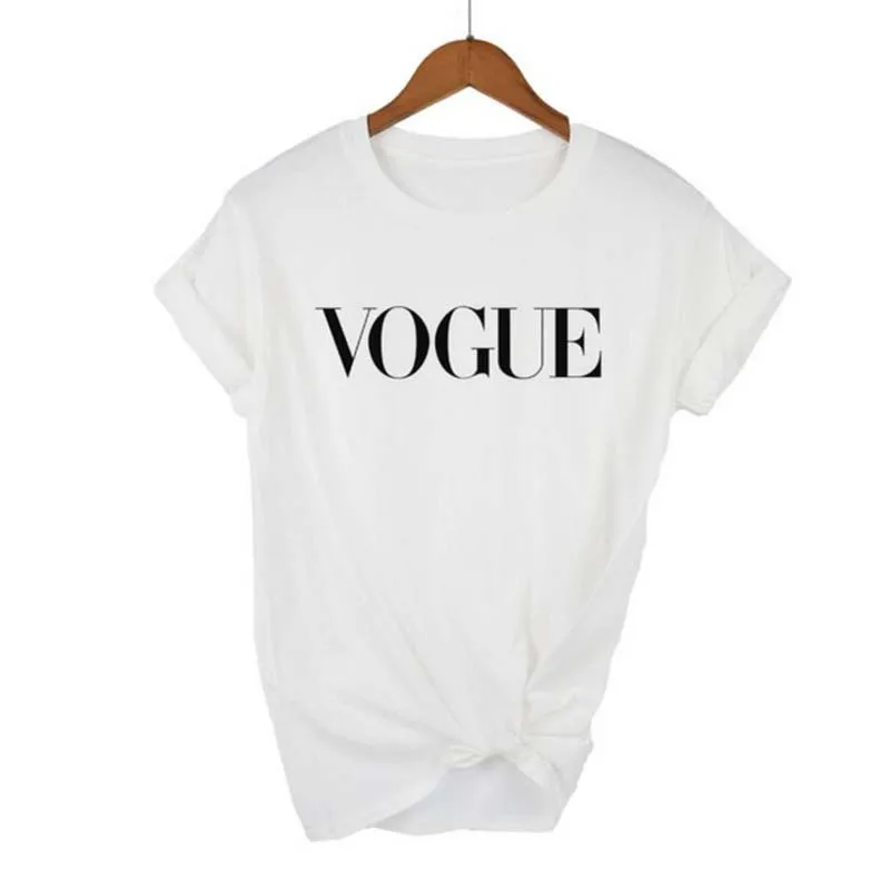 Женская футболка с принтом модная летняя коротким рукавом и круглым вырезом 2019 |