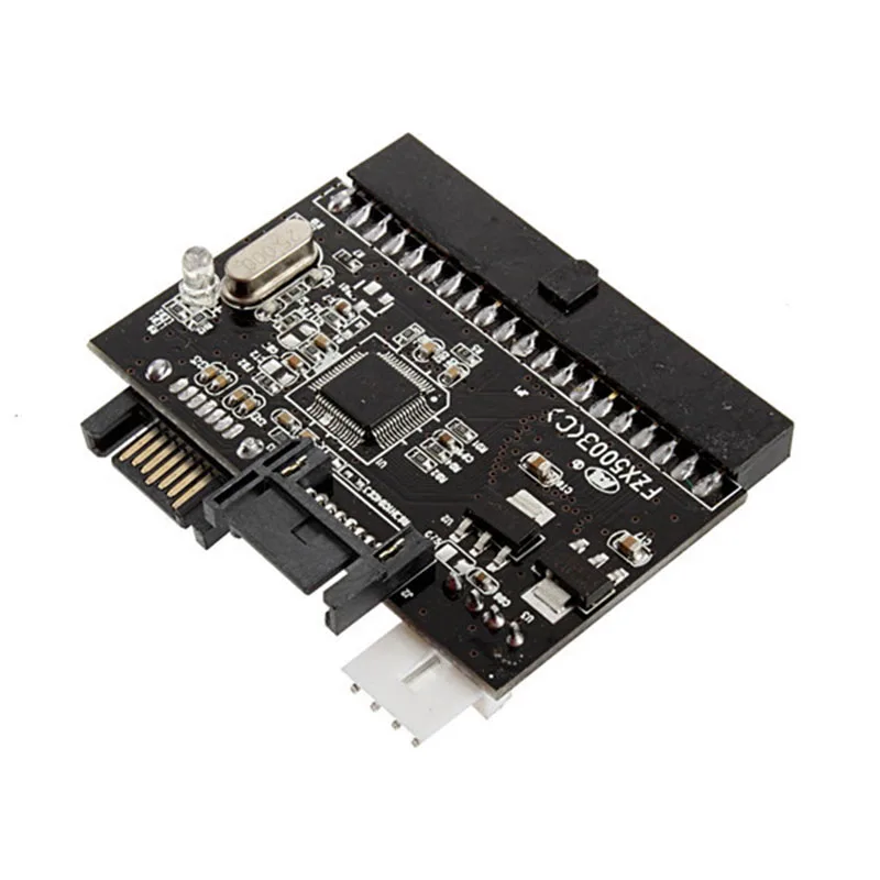 Адаптер переходник IDE &gt SATA|pata adapter|ide to sata adapteride in |