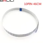 1 шт. автоматический устройство подачи документов ADF плоский гибкий кабель 10PIN 46 см для HP M426 M427 M274 M277 M377 M477 M452