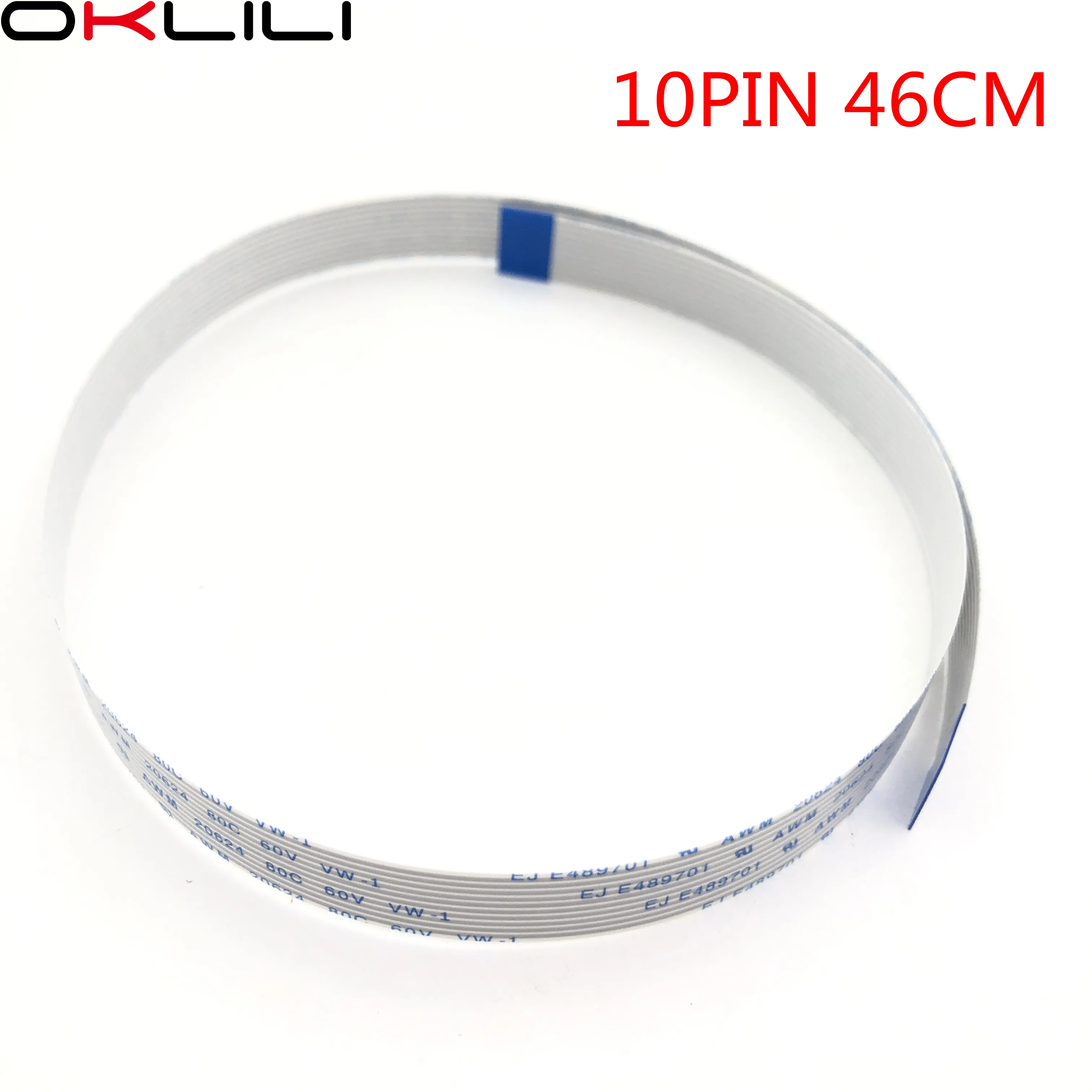 10 шт. автоматический гибкий плоский кабель ADF устройство подачи документов