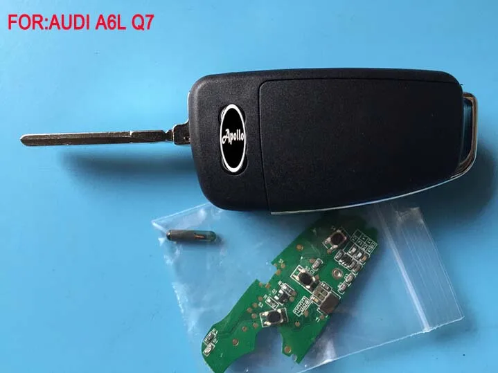 Микропереключатель SMD тактильная кнопка для AUDI A6L Q7 REMOTE KE мини тактильный
