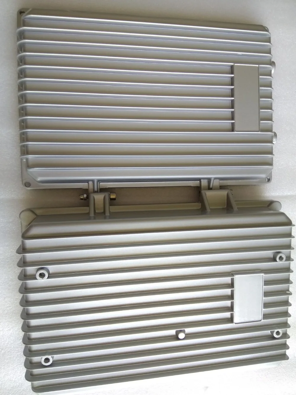 280*185*80 мм AP усилитель мостовой схемы корпус металлические водонепроницаемые