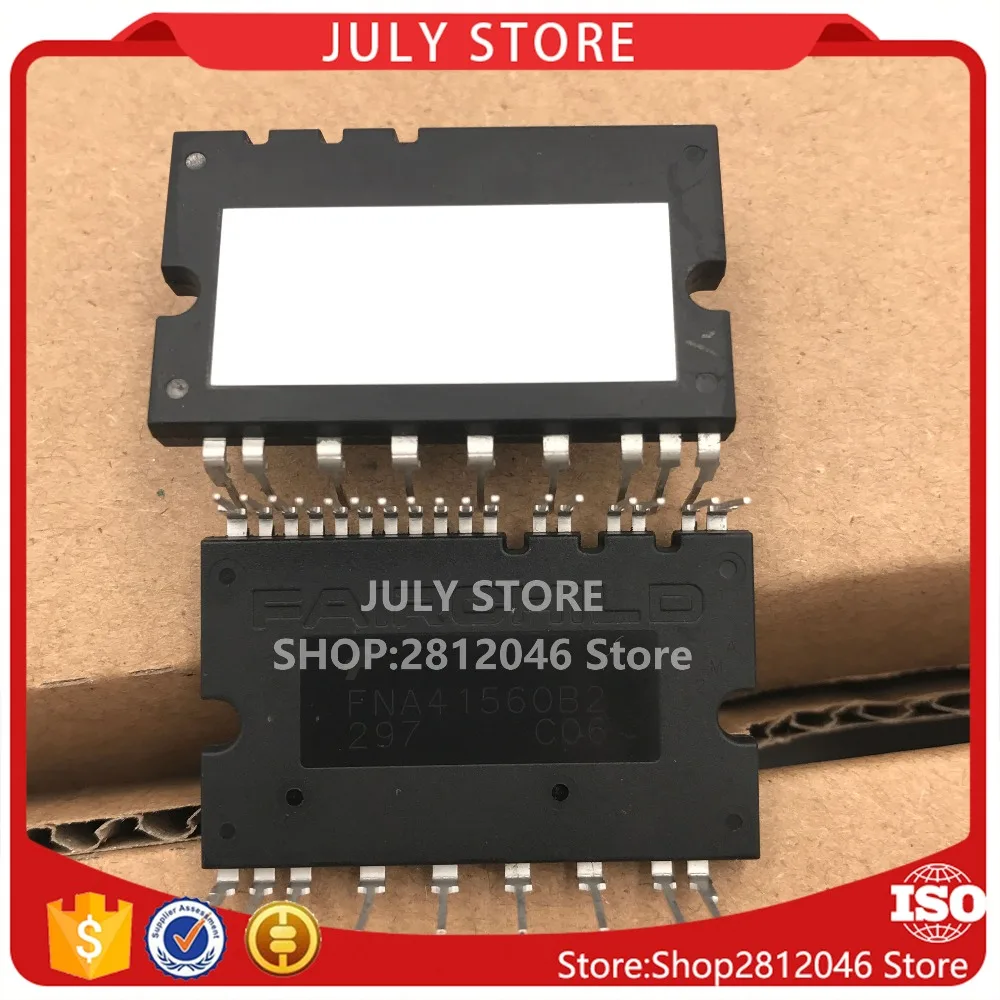 Бесплатная доставка FNA41560 FNA41560B2 5 шт./лот новый модуль|Адаптеры для ноутбуков| |