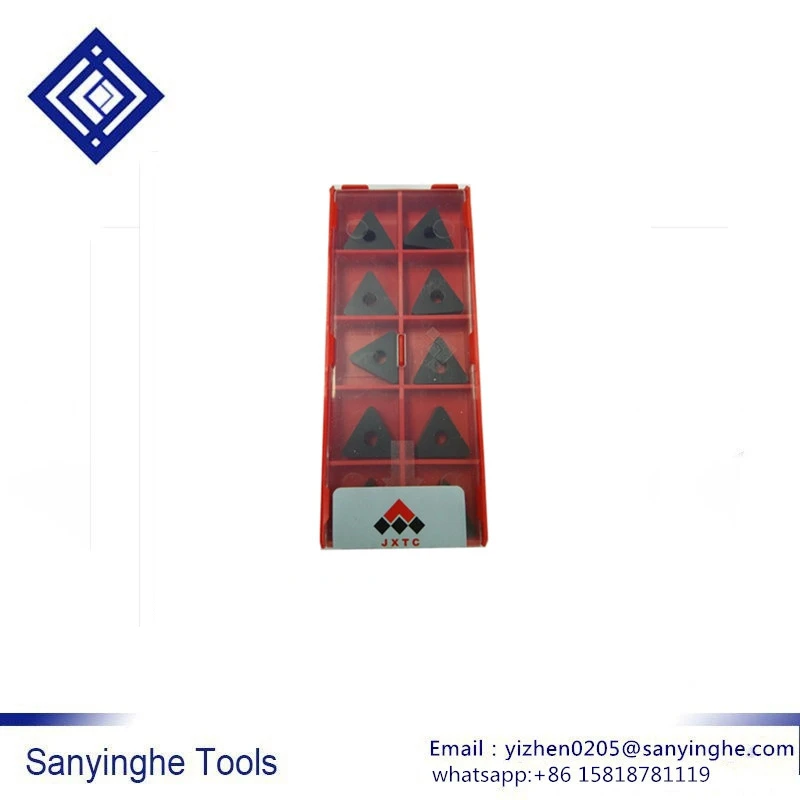 

TNMA160412 JT3115 CNC blade insert carbide inserts turning tool parts (10pcs/box)