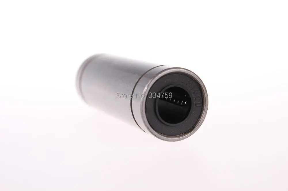 

Шарикоподшипник LM6LUU, длинный, 6 мм, для 3D-принтера LM6L