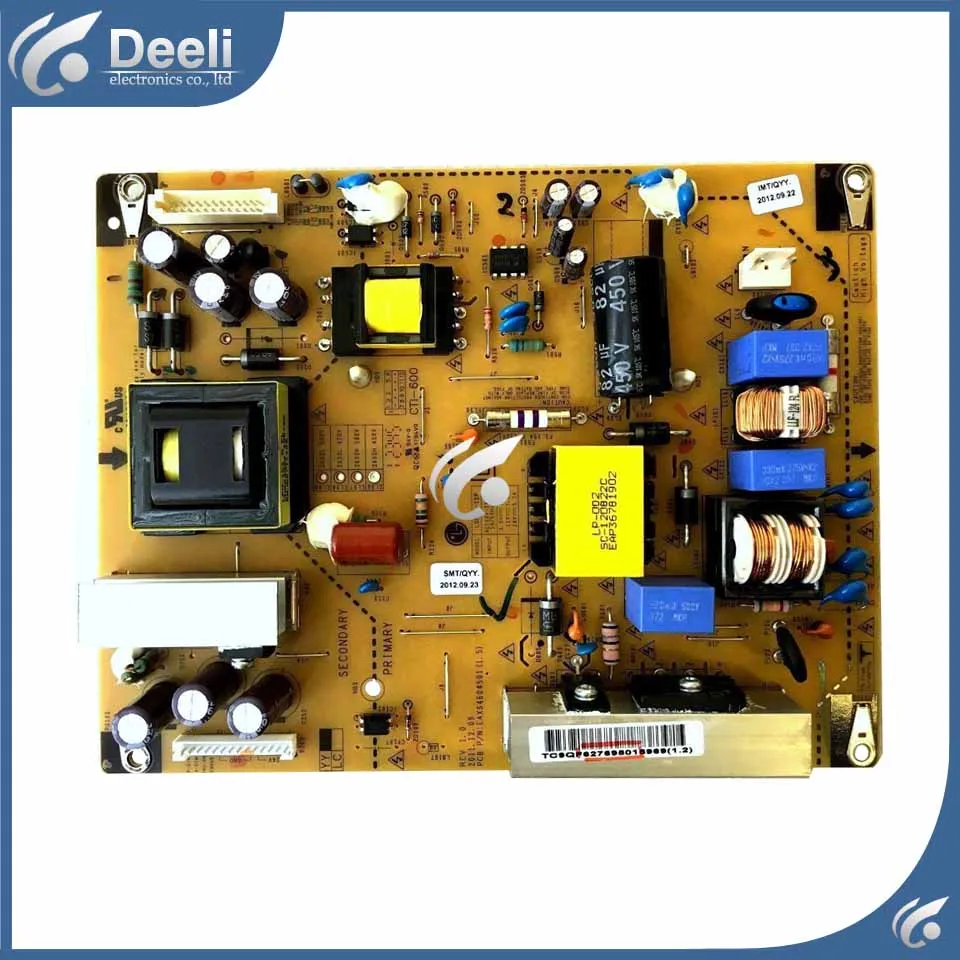 Для платы питания для фототехники модель EAX64604501 42LS3100 CE хорошая плата|board|board board |
