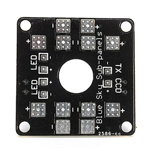 Quadcopter CC3D Flight Controller Mini Power Distribution Board PCB F250 copter 250 Frame 5J9Z | Игрушки и хобби