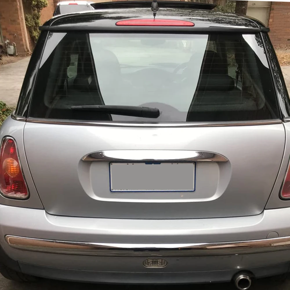 Щетка стеклоочистителя Erick's Wiper 12 &quotдля лобового стекла Mini Cooper S R50 R53 2001